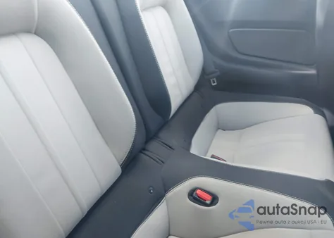 2022 Ford Mustang Ecoboost Fastback from USA, damaged, VIN 1FA6P8TH6N5110427